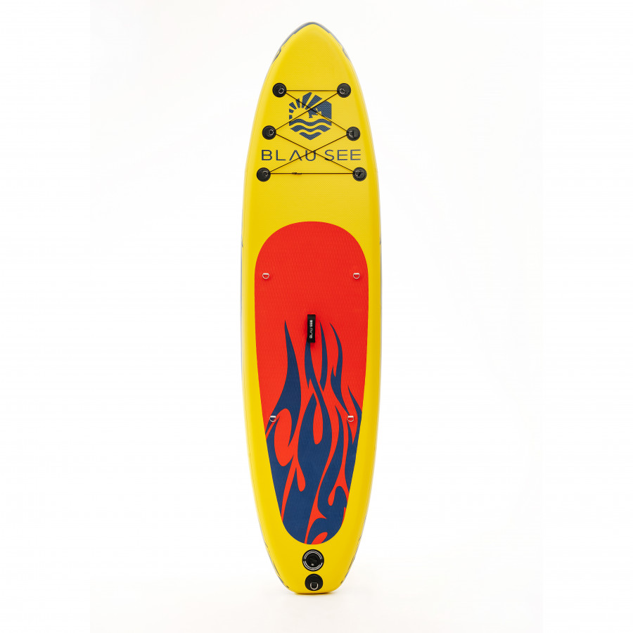 Надувная Sup-доска Shark 12,6 Надувная Sup-доска Shark 12,6