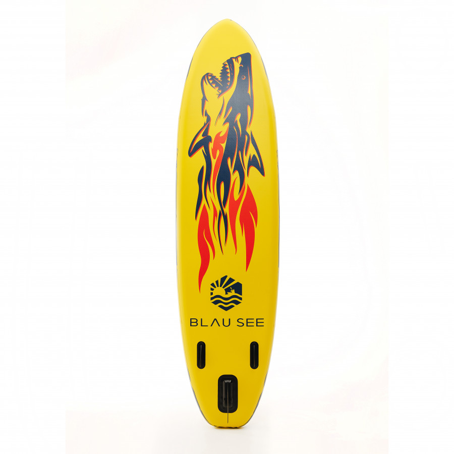 Надувная Sup-доска Shark 12,6 Надувная Sup-доска Shark 12,6