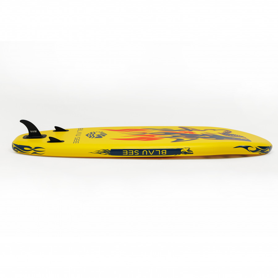 Надувная Sup-доска Shark 12,6 Надувная Sup-доска Shark 12,6