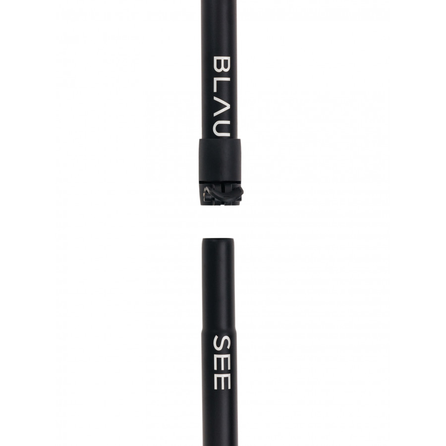 Весло 2-х секционное LUX V2 Blau See Весло 2-х секционное LUX V2 Blau See