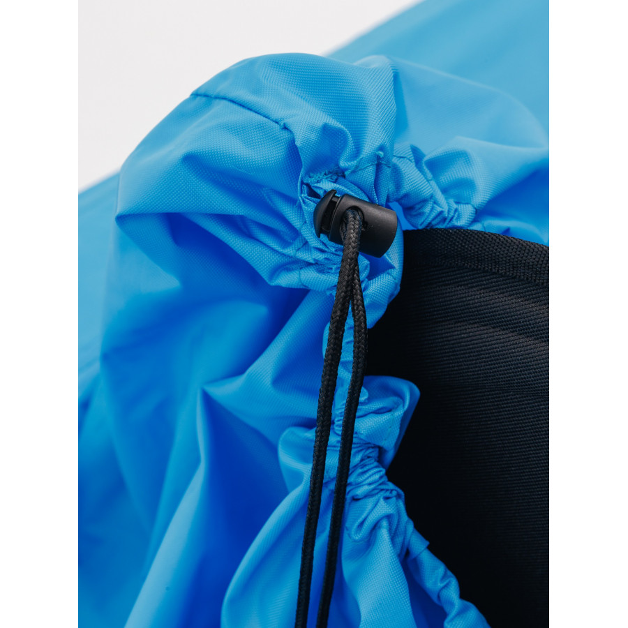 Фартук на каяк надувной, модель Expedition Blau see Фартук на каяк надувной, модель Expedition Blau see